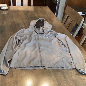 Billabong jacket
